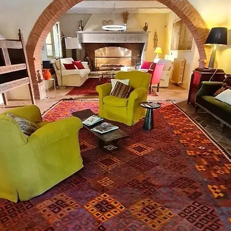 Villa Under The Tuscan Sun *