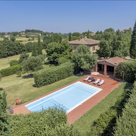 Under The Tuscan Sun Villa
