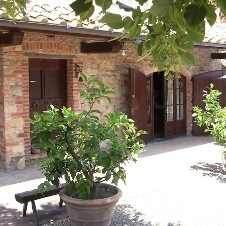 Under The Tuscan Sun * Лучиньяно