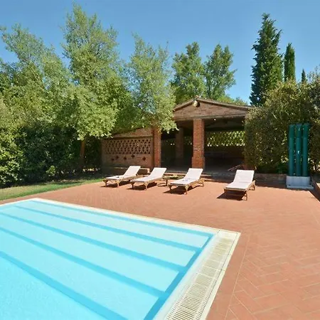 Отель Under The Tuscan Sun *