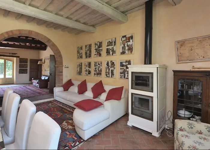 ホテル Under The Tuscan Sun *