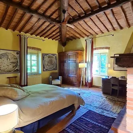 Under The Tuscan Sun Villa *