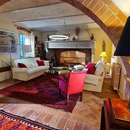 Under The Tuscan Sun Villa *