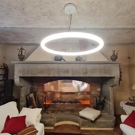 Villa Under The Tuscan Sun Lucignano