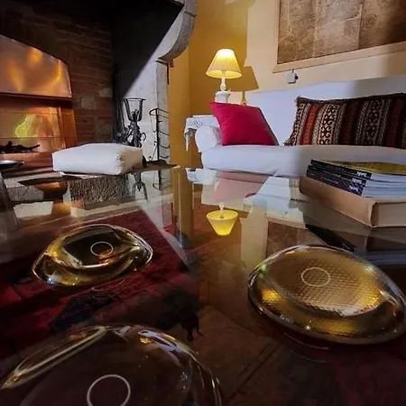 Under The Tuscan Sun Lucignano