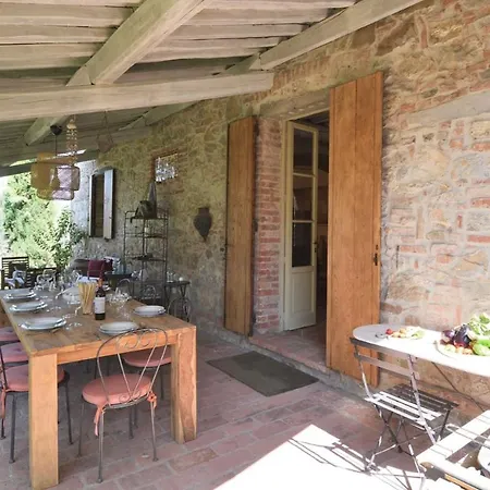 Under The Tuscan Sun *