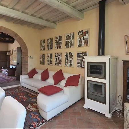 Villa Under The Tuscan Sun *