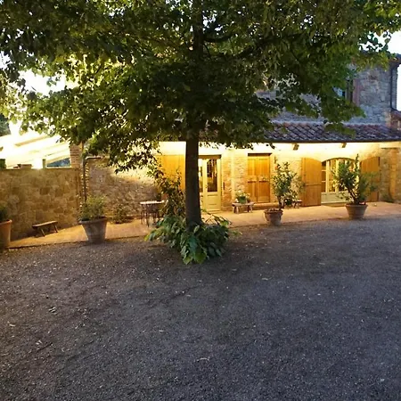 Villa Under The Tuscan Sun *