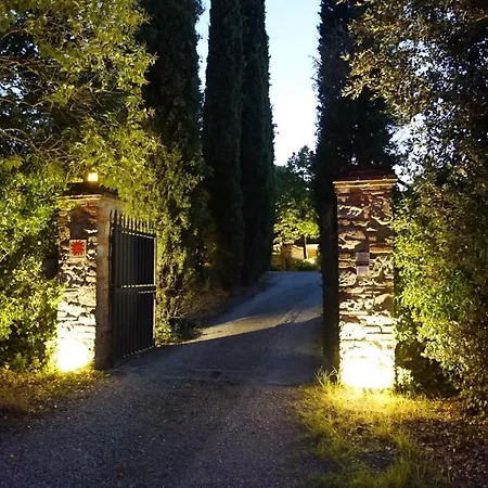 Under The Tuscan Sun Villa