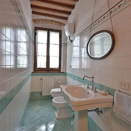 Villa Under The Tuscan Sun *
