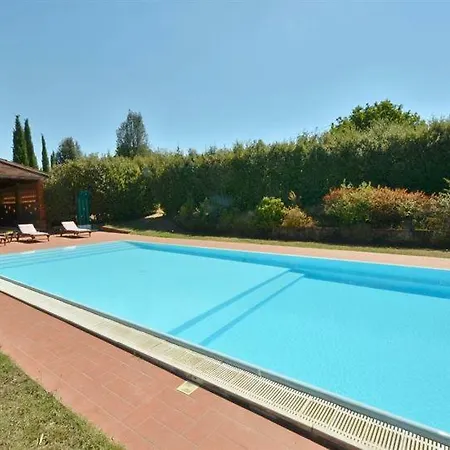 Under The Tuscan Sun Lucignano