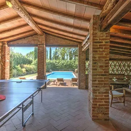 Under The Tuscan Sun Lucignano