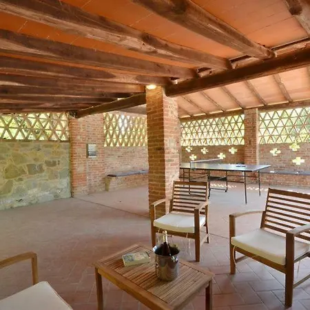 Villa Under The Tuscan Sun *