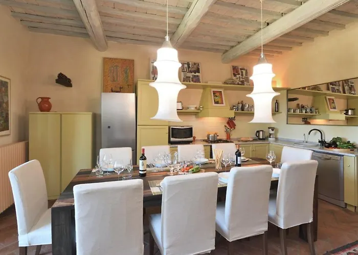 Under The Tuscan Sun מלון לוצ'יניאנו