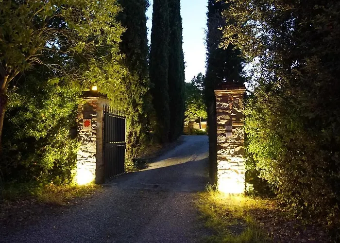 Under The Tuscan Sun מלון