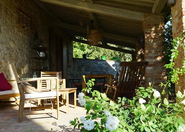 Under The Tuscan Sun