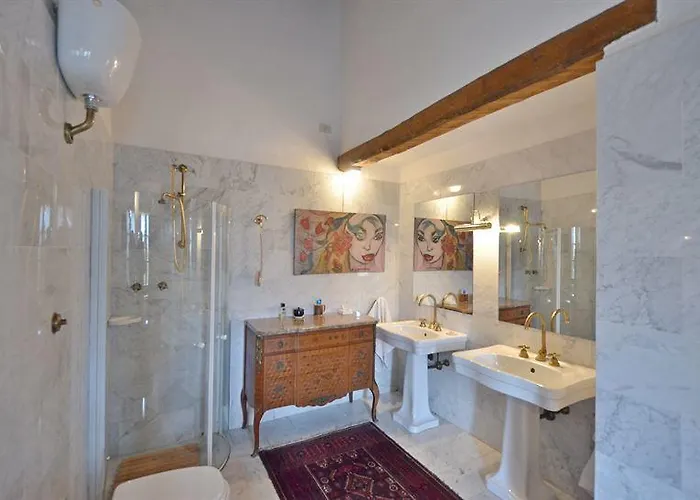 Under The Tuscan Sun מלון לוצ'יניאנו