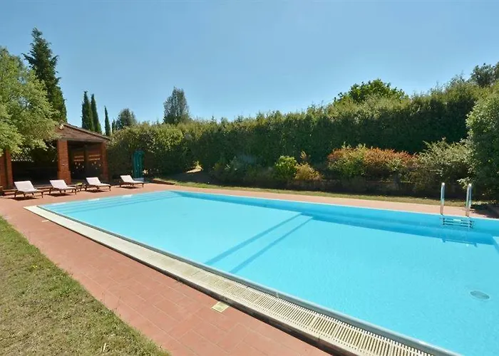 Under The Tuscan Sun לוצ'יניאנו